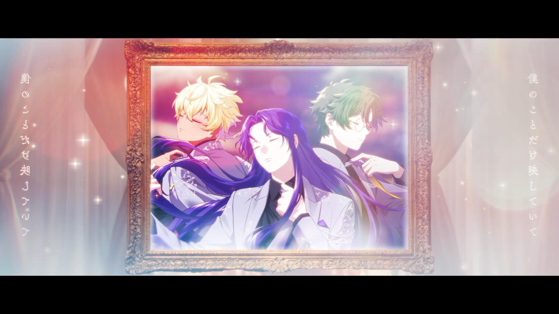 【MV】「night for two」- illuvista(イルビスタ) 4