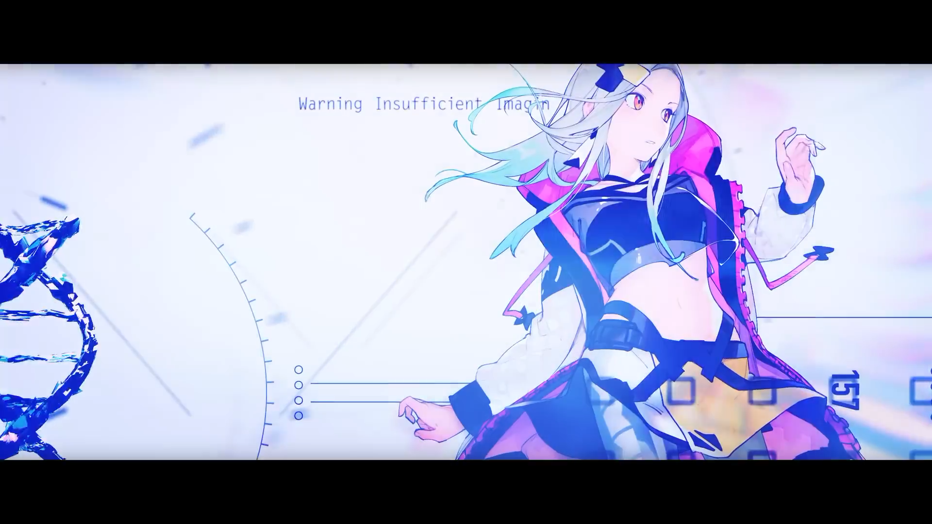 FUZI × Neru - 0verf1ow (feat. Luschka & Panaman) 1