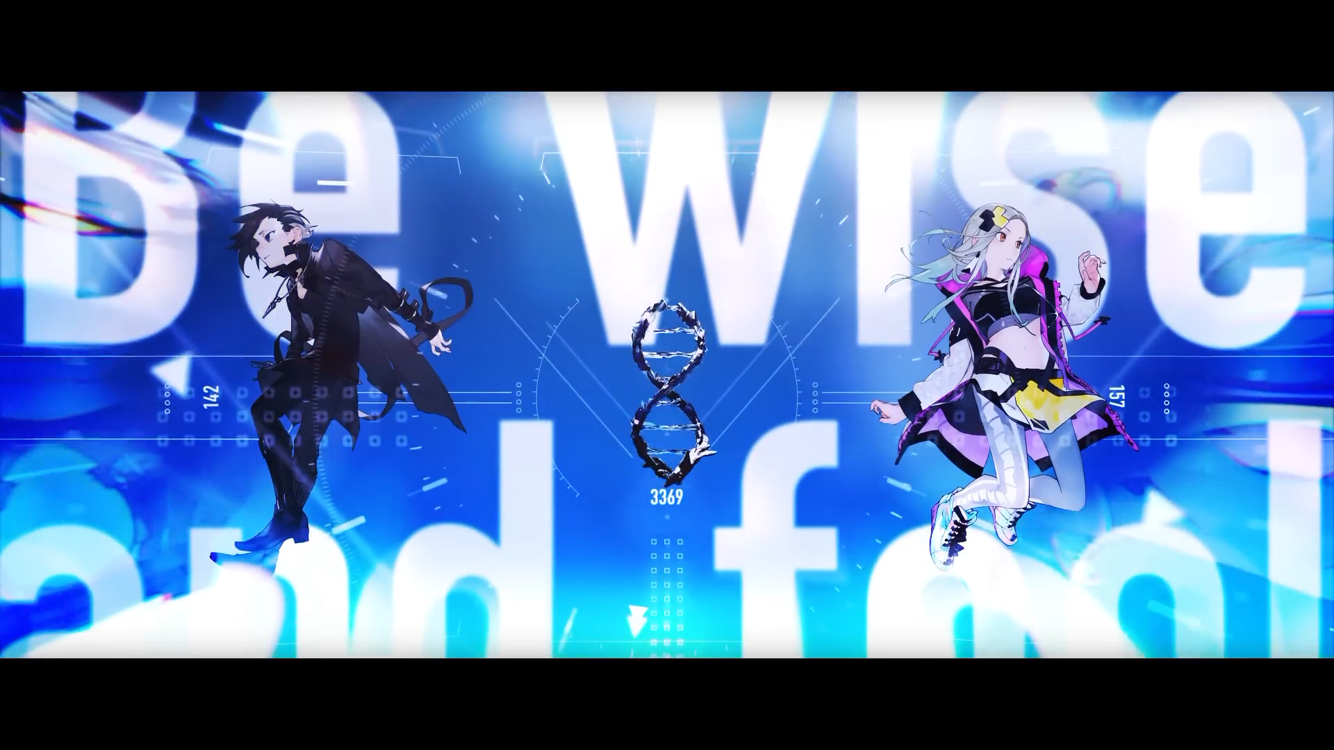 FUZI × Neru - 0verf1ow (feat. Luschka & Panaman) 3