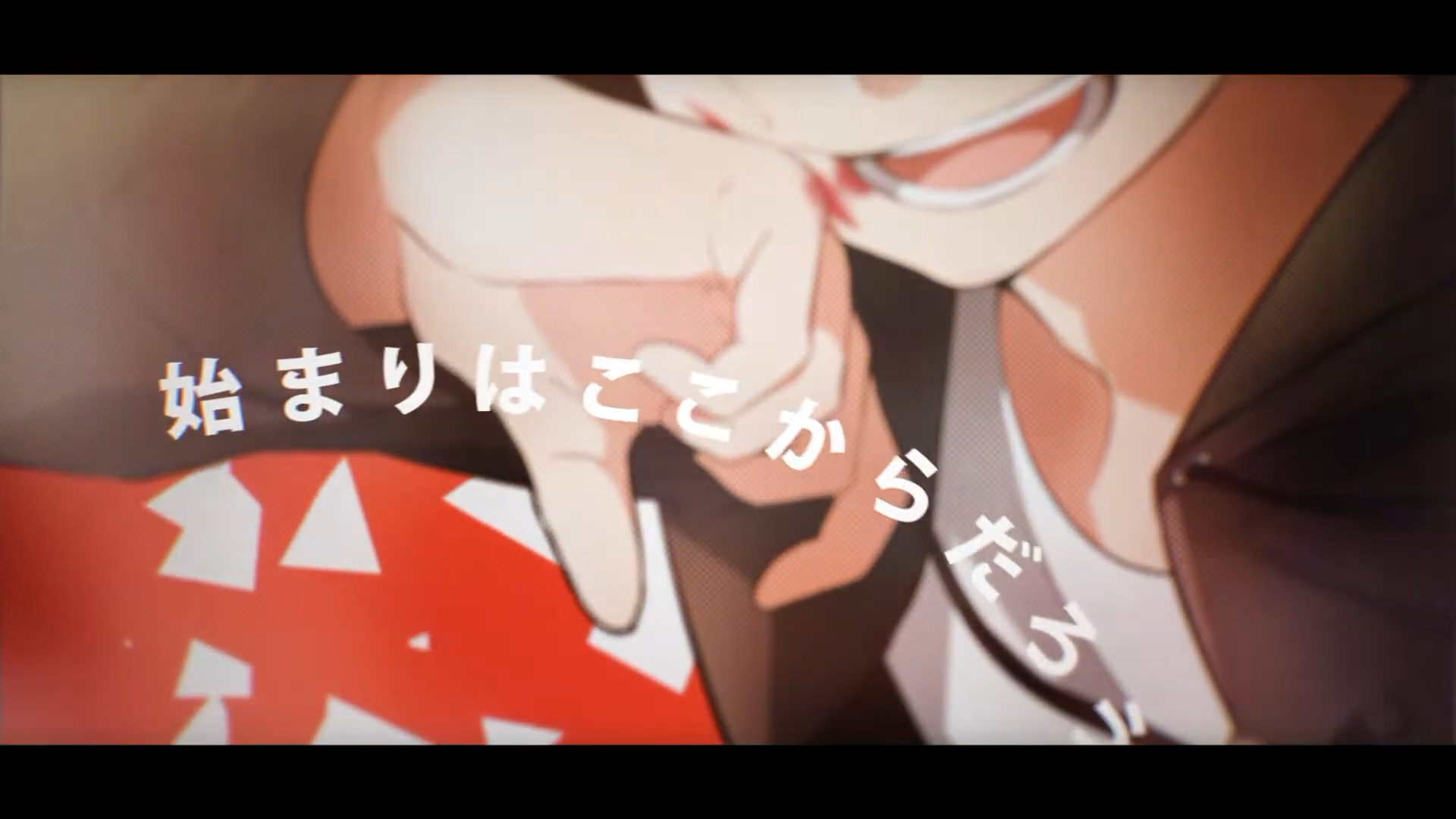 VEXATION/鏡音レン 2