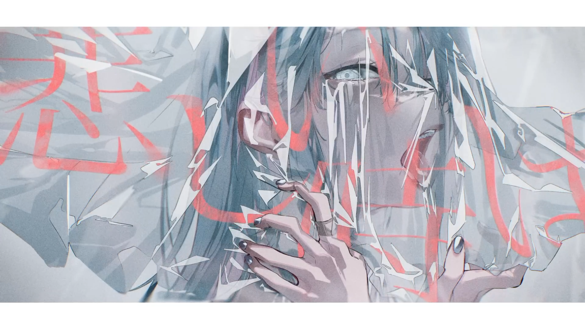 somunia - Emerge (Music Video) 2